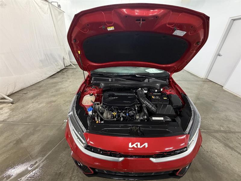 kia Forte5 2022 - 12