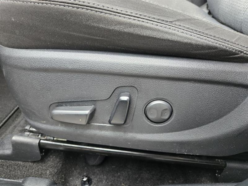 hyundai Santa Fe hybride rechargeable 2022 - 10
