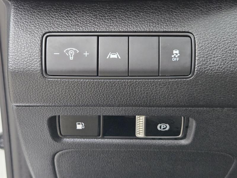 hyundai Santa Fe hybride rechargeable 2022 - 12
