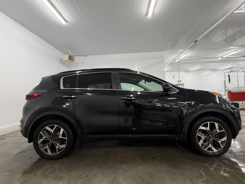 kia Sportage 2020 - 6