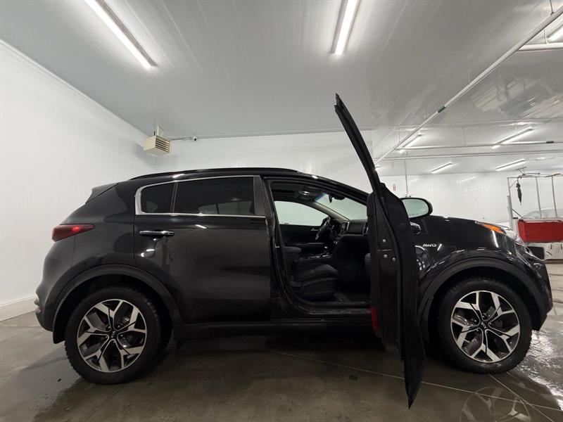 kia Sportage 2020 - 7