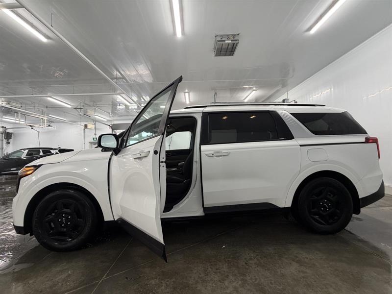 kia Carnival 2025 - 3