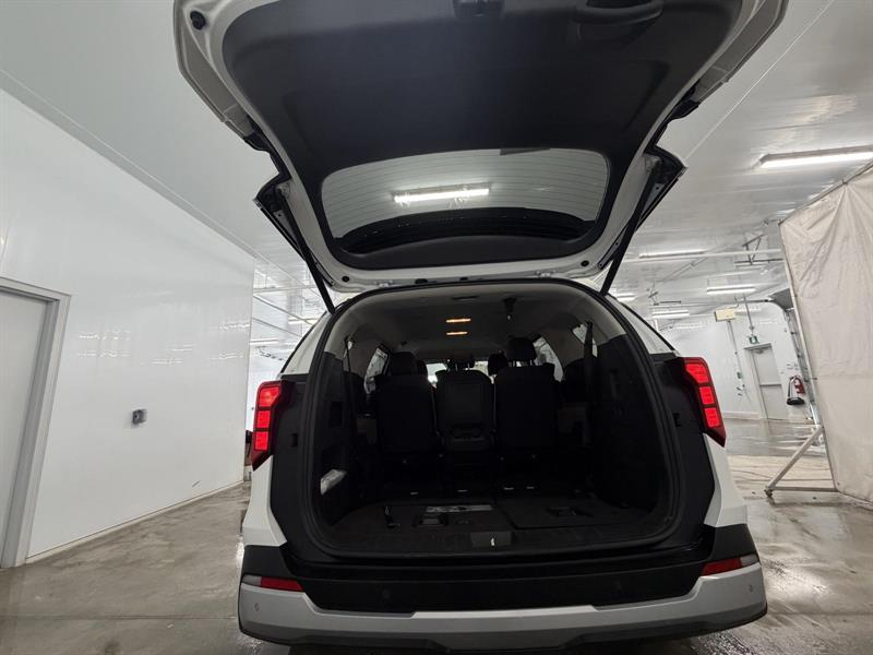 kia Carnival 2025 - 6