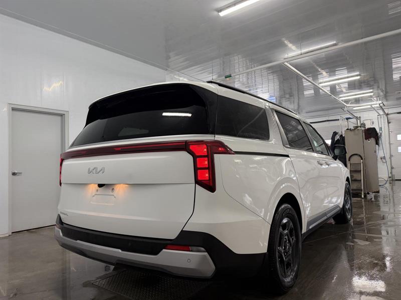 kia Carnival 2025 - 7