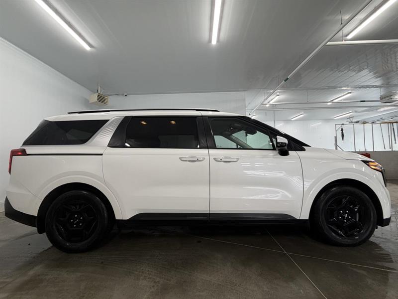 kia Carnival 2025 - 8