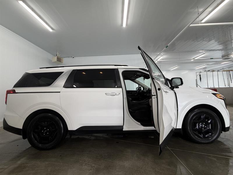 kia Carnival 2025 - 9