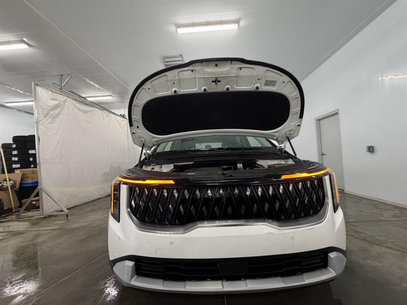 kia Carnival 2025 - 12