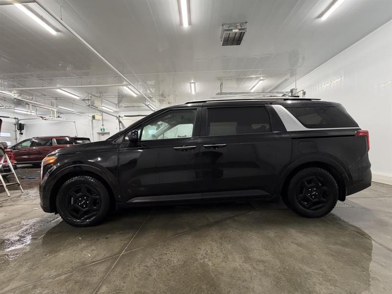 kia Carnival 2025 - 2