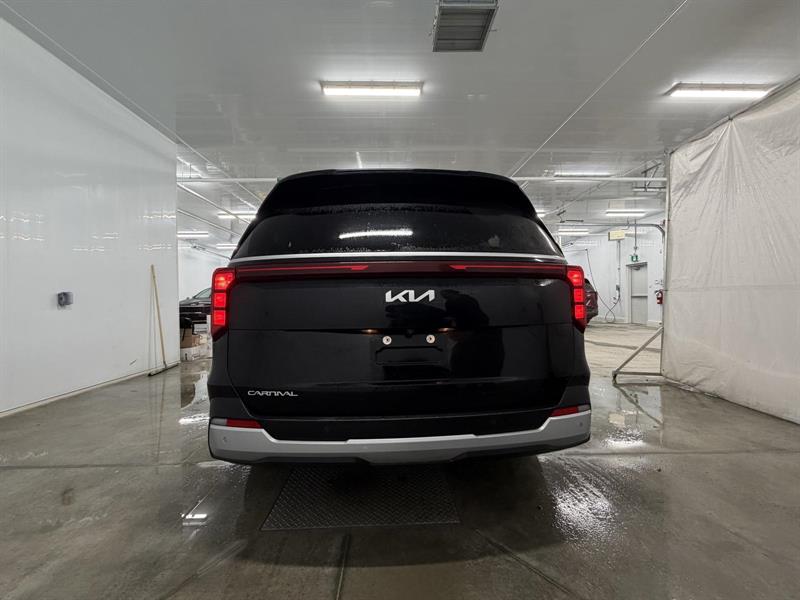 kia Carnival 2025 - 5