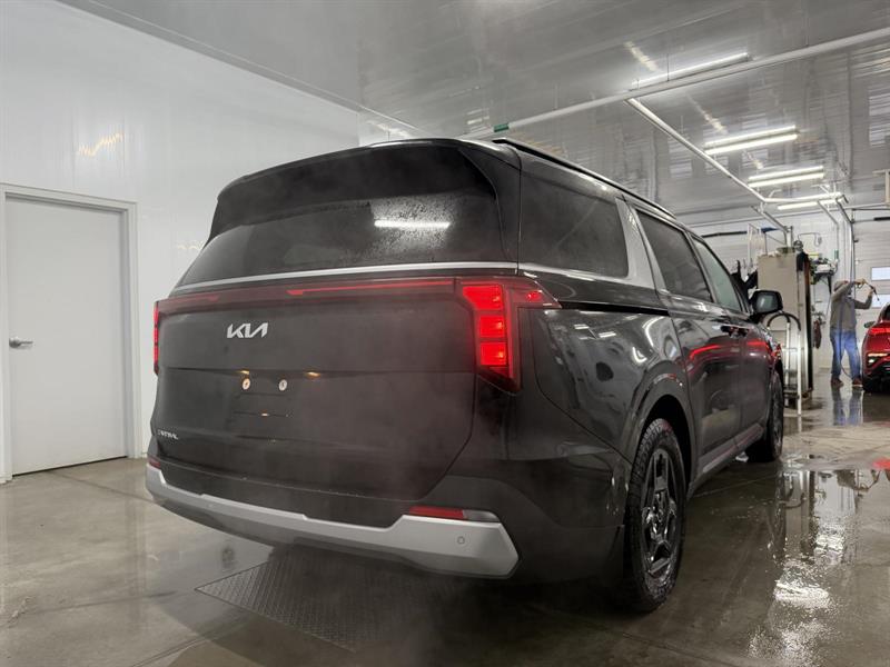 kia Carnival 2025 - 6