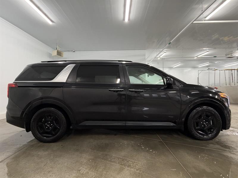 kia Carnival 2025 - 7