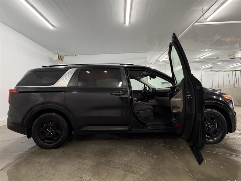 kia Carnival 2025 - 8