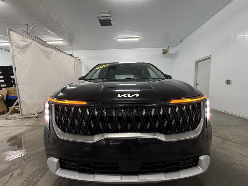 kia Carnival 2025 - 10