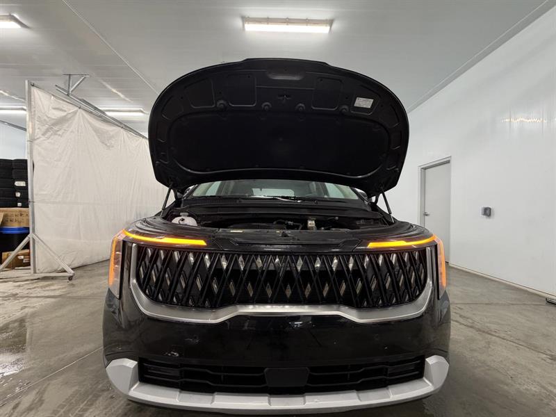 kia Carnival 2025 - 11