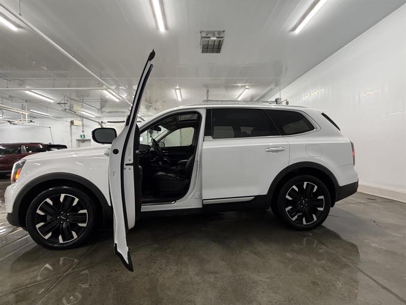 kia Telluride 2024 - 3
