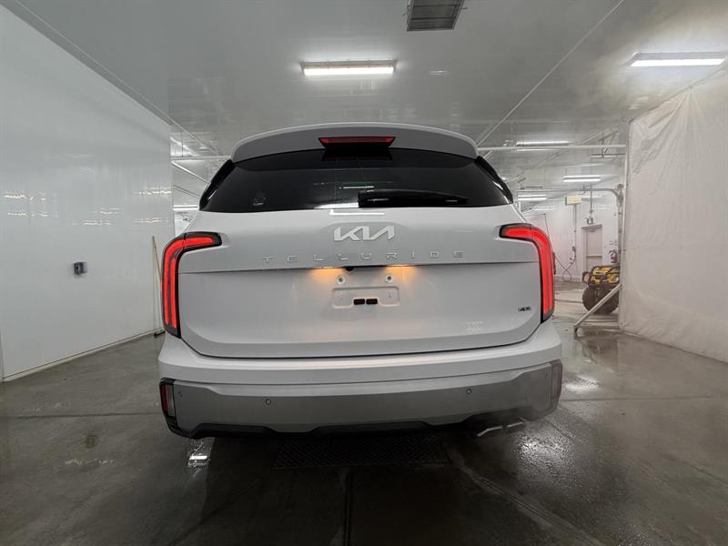 kia Telluride 2024 - 4