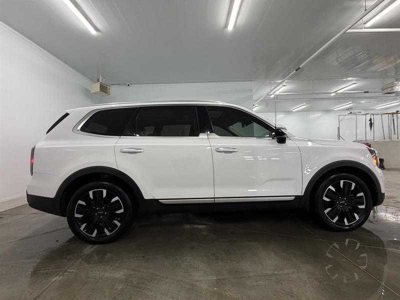 kia Telluride 2024 - 6