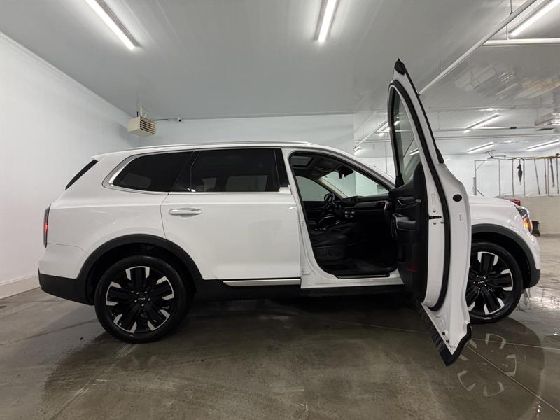 kia Telluride 2024 - 7