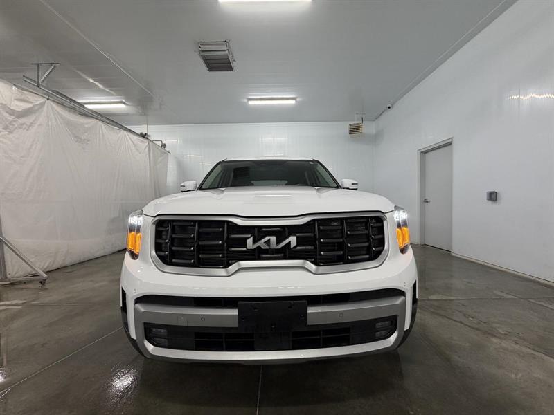 kia Telluride 2024 - 8