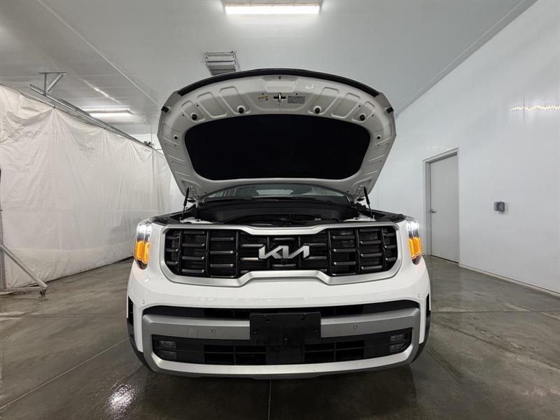 kia Telluride 2024 - 9
