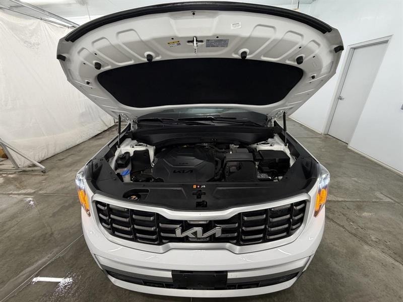 kia Telluride 2024 - 10