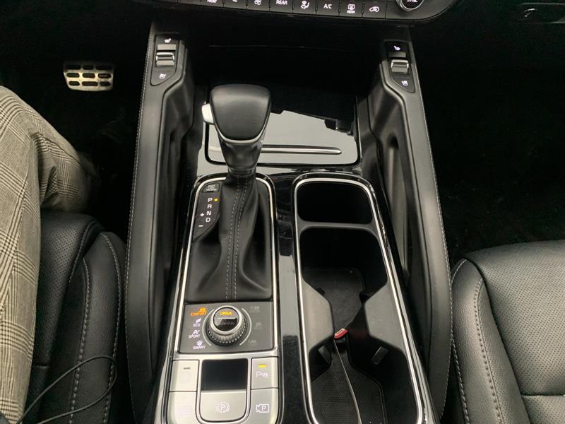 kia Telluride 2024 - 13