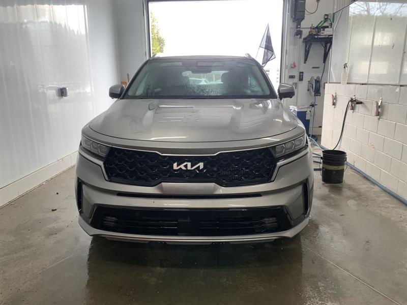 kia Sorento 2023 - 2