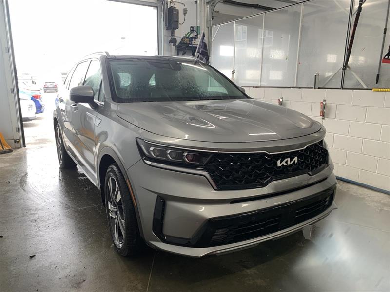 kia Sorento 2023 - 3