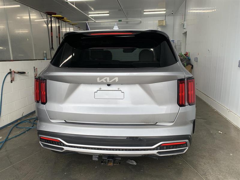 kia Sorento 2023 - 4