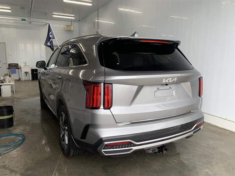 kia Sorento 2023 - 5