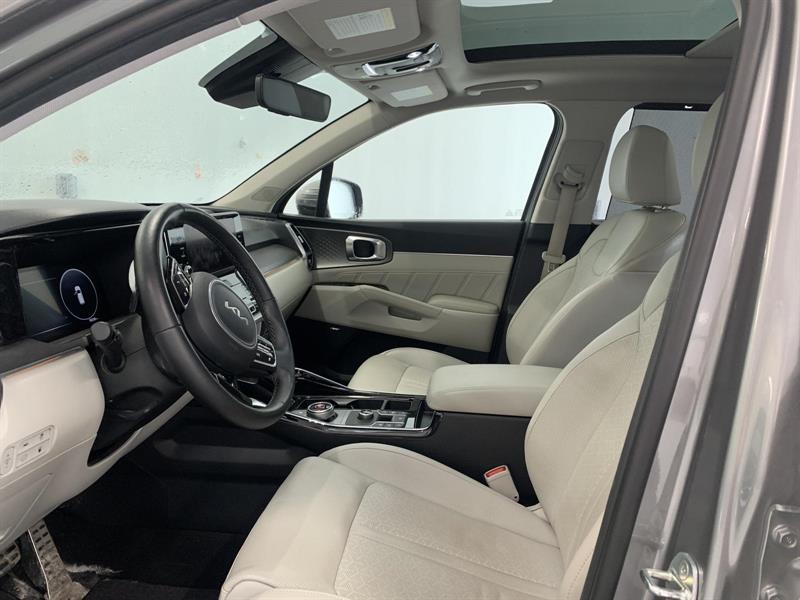 kia Sorento 2023 - 6