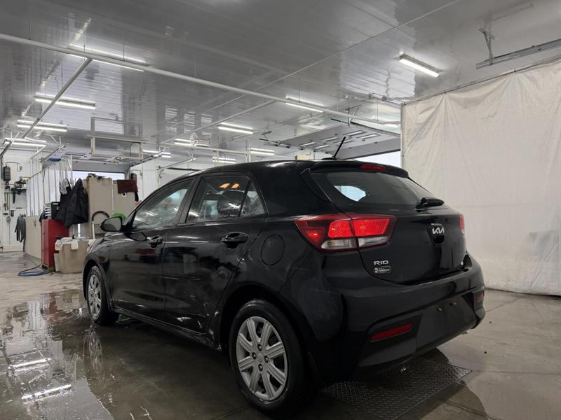 kia Rio 2023 - 4