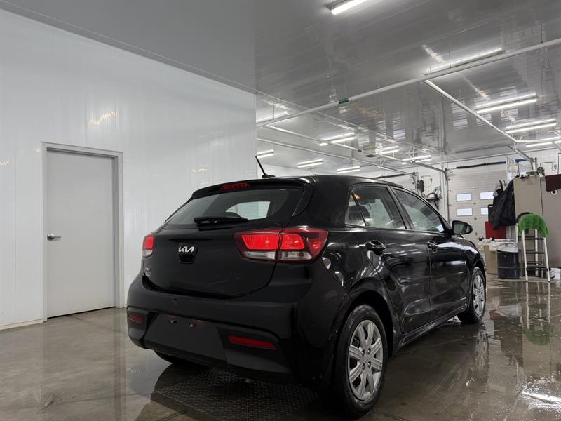 kia Rio 2023 - 7