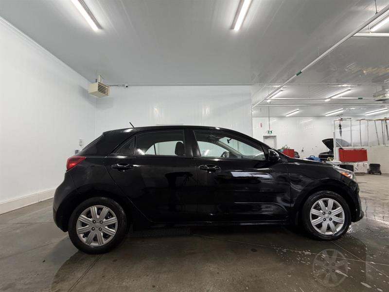 kia Rio 2023 - 8