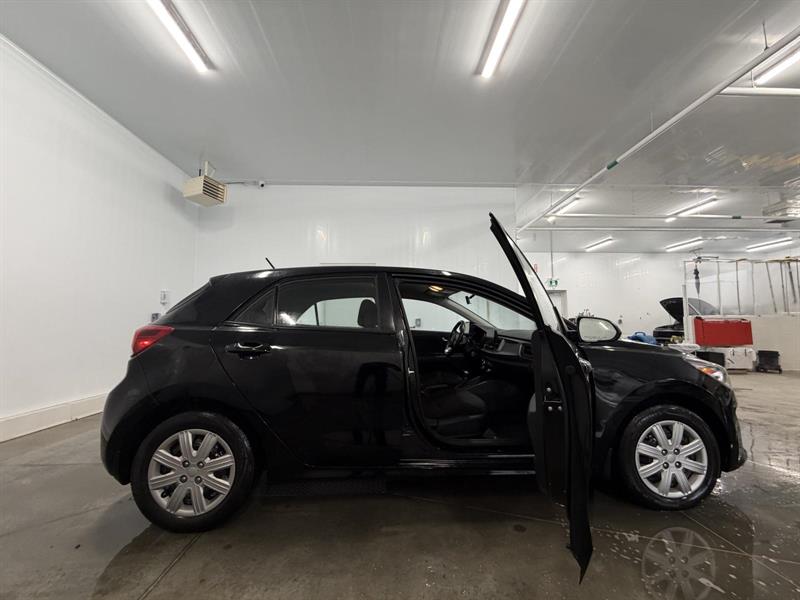 kia Rio 2023 - 9