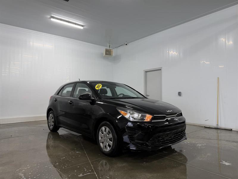 kia Rio 2023 - 10