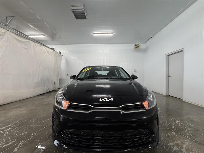kia Rio 2023 - 11
