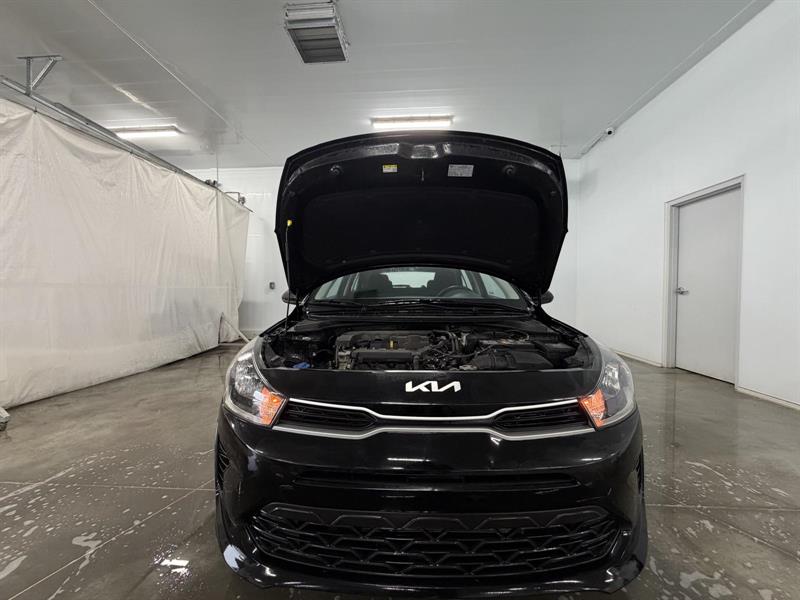 kia Rio 2023 - 12