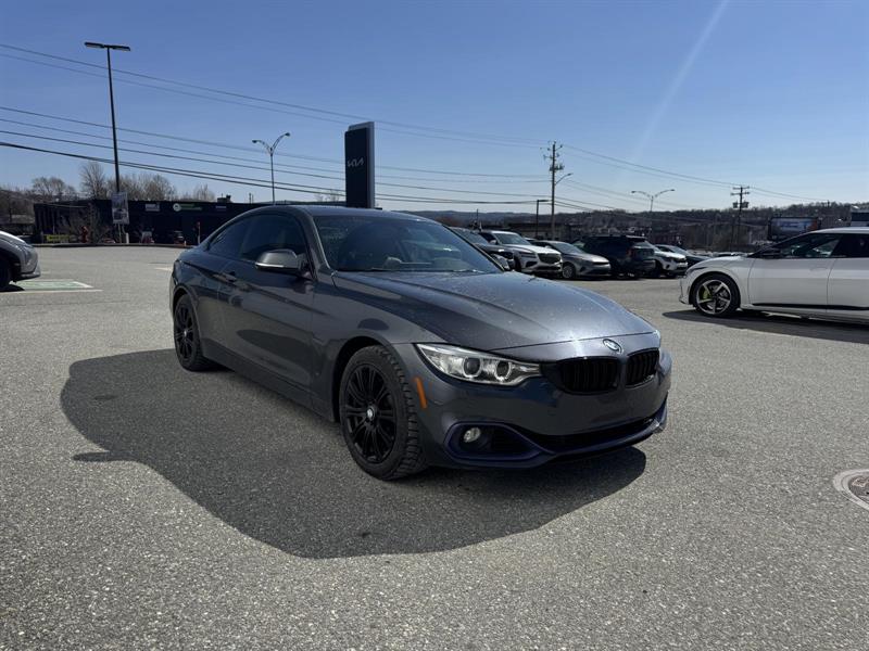 bmw Série 4 2016 - 3