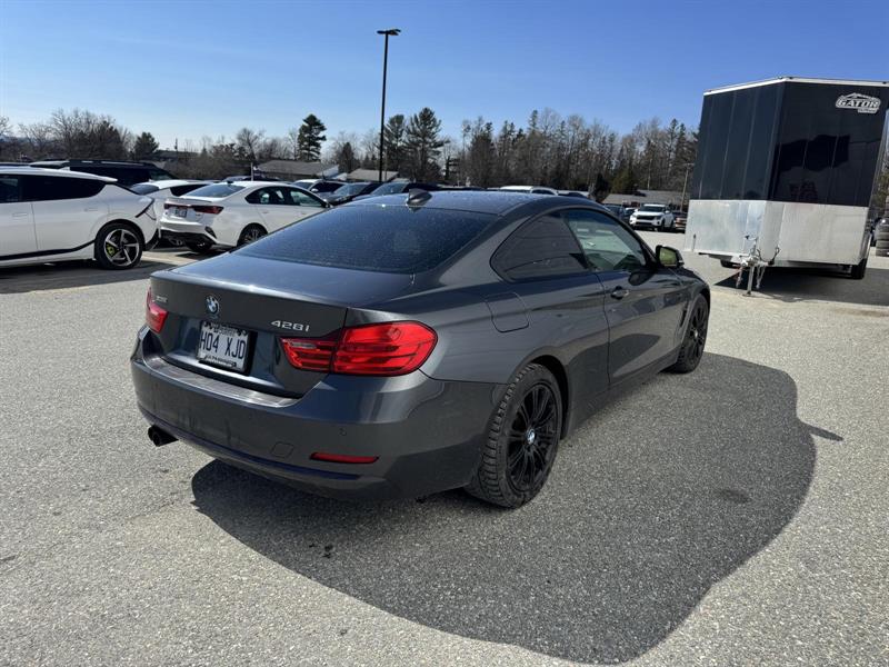 bmw Série 4 2016 - 4