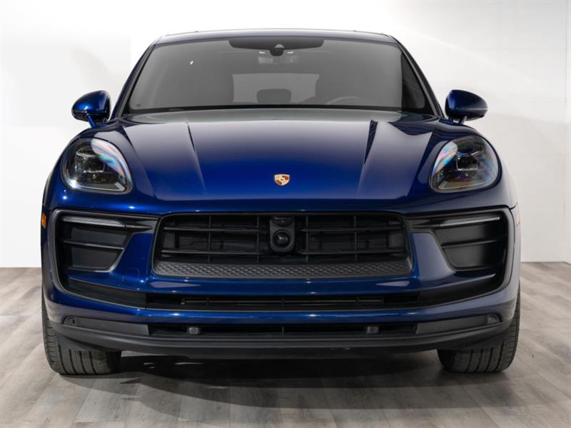 porsche Macan 2023 - 2