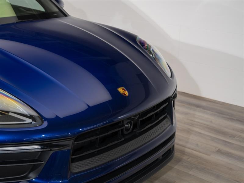 porsche Macan 2023 - 3