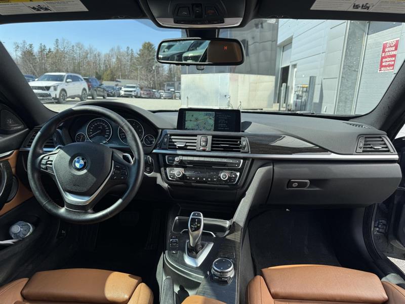 bmw Série 4 2016 - 7
