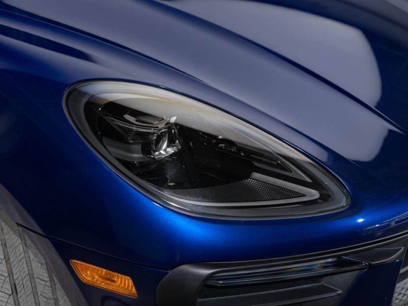 porsche Macan 2023 - 4