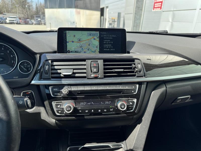 bmw Série 4 2016 - 8