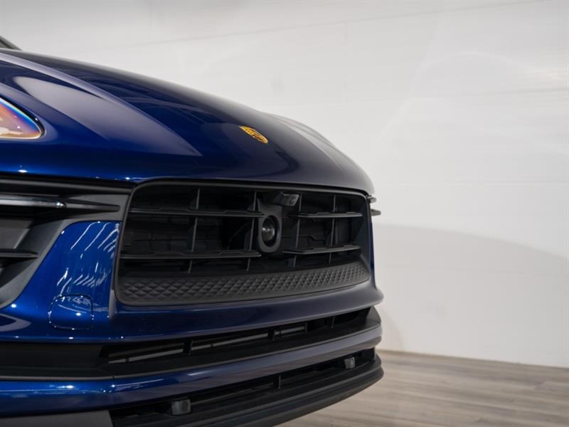 porsche Macan 2023 - 5
