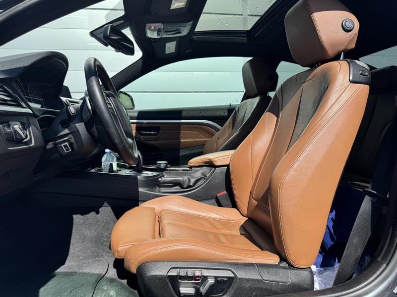 bmw Série 4 2016 - 9
