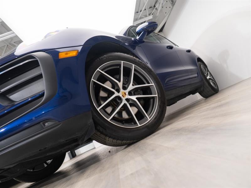 porsche Macan 2023 - 8
