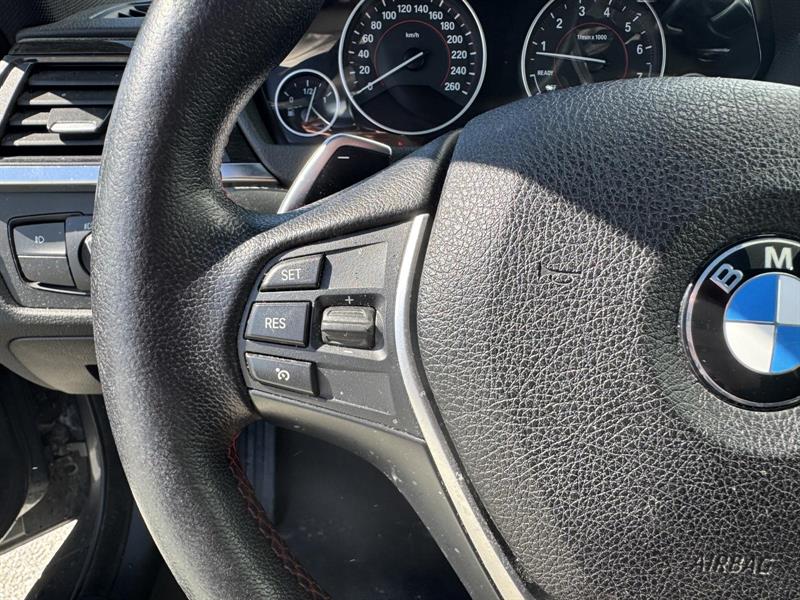 bmw Série 4 2016 - 11