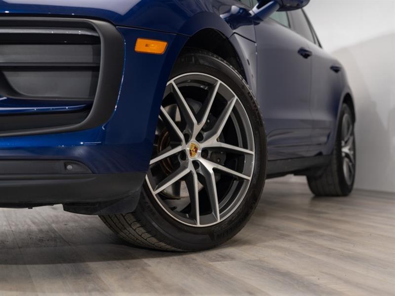 porsche Macan 2023 - 9